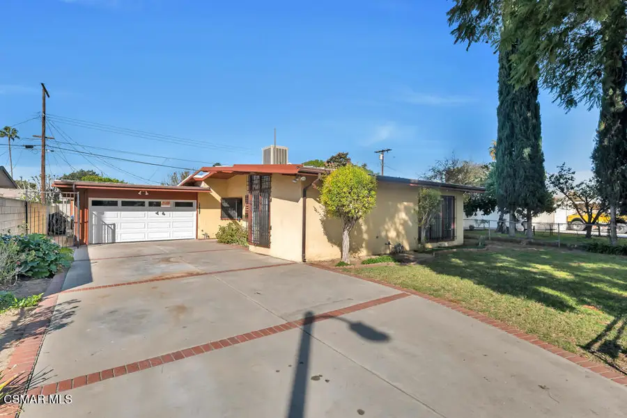 17937 Keswick Street, Reseda, CA 91335 - Image #3