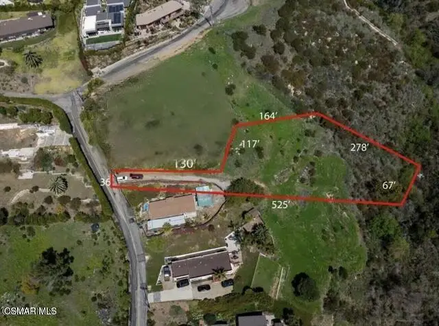 4750 Avenida Del Mar, Malibu, CA 90265 - #3