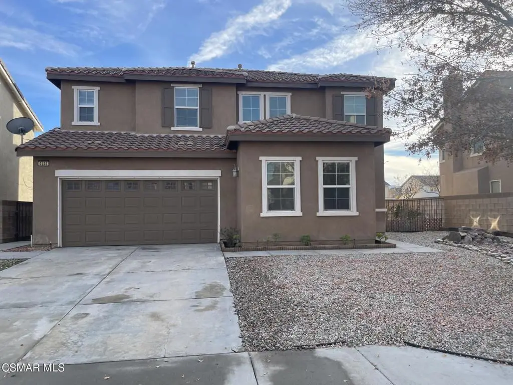 4244 Jonathon Street, Lancaster, CA 93536 - #1