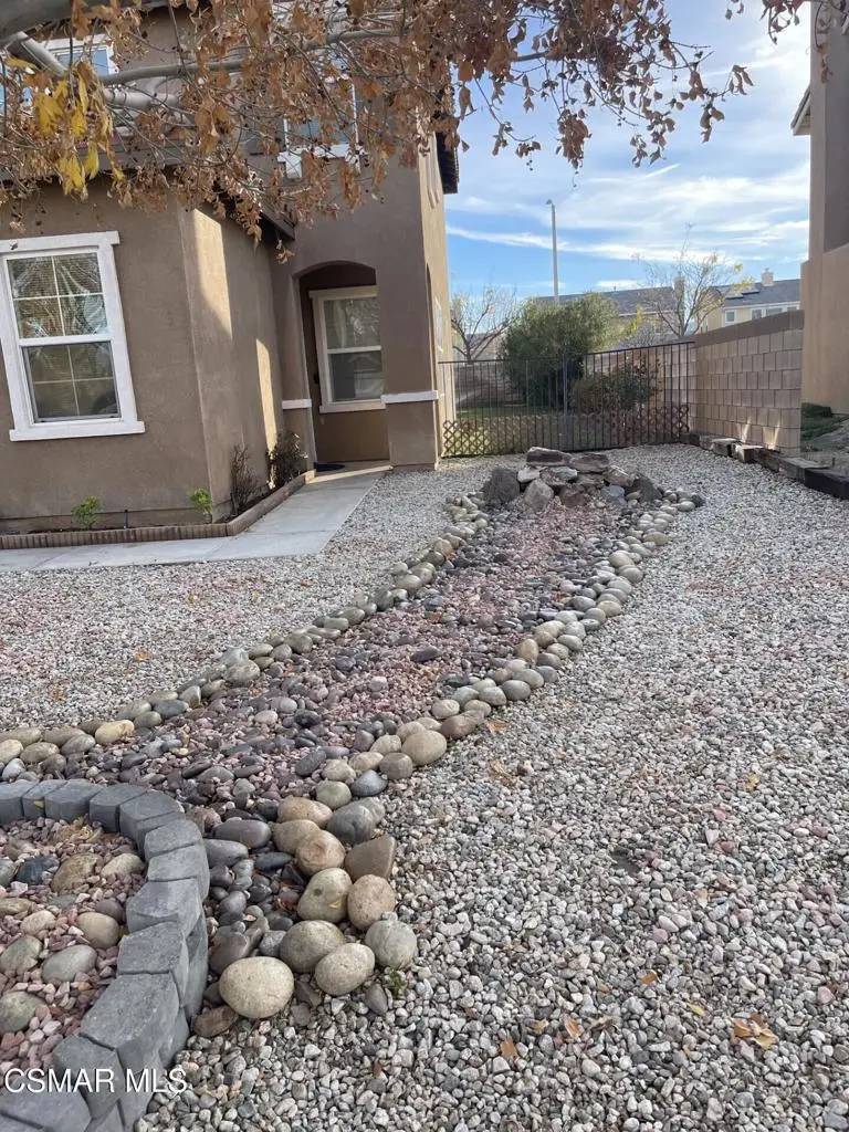4244 Jonathon Street, Lancaster, CA 93536 - #2