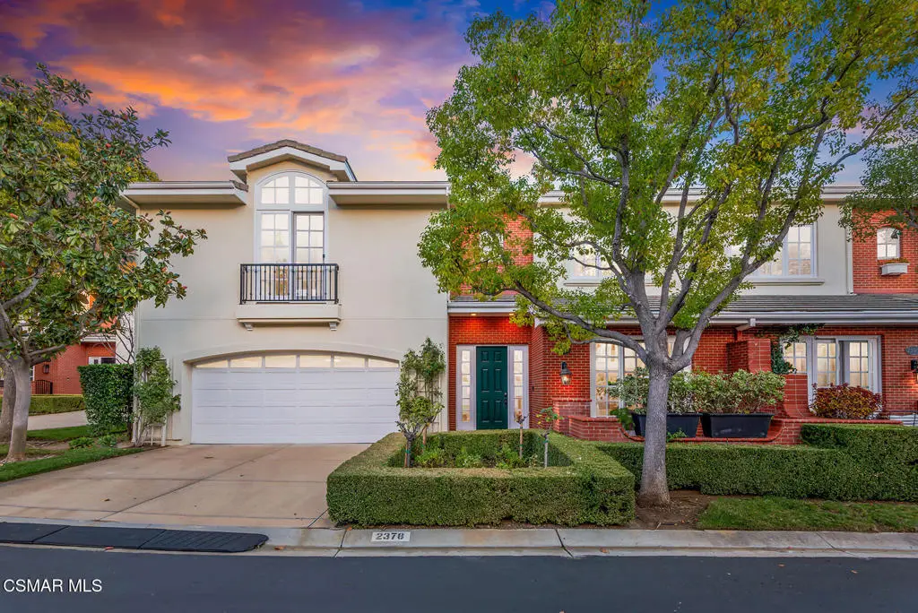 2378 Heatherbank Court, Thousand Oaks, CA 91361 - #1