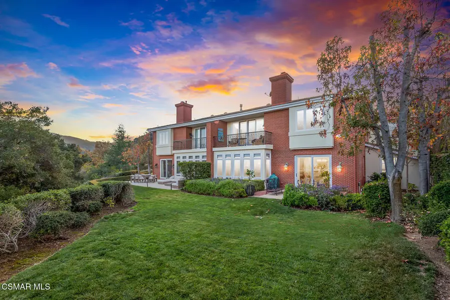 2378 Heatherbank Court, Thousand Oaks, CA 91361 - #2