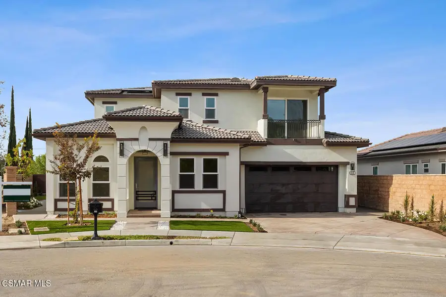 315 Toyon Court, Thousand Oaks, CA 91362 - Image #2