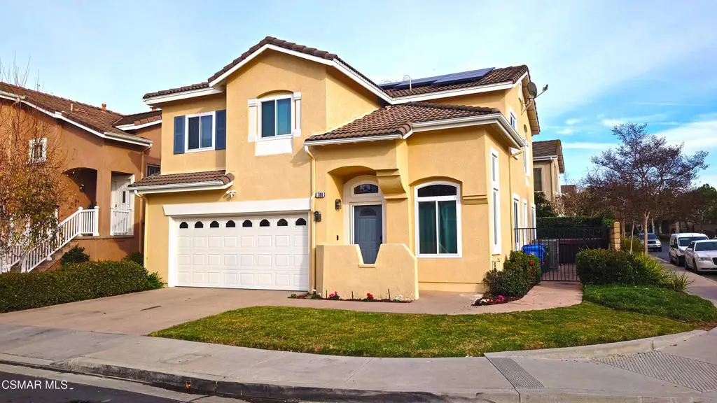 1708 Starpine Way, Simi Valley, CA 93065 - Image #1