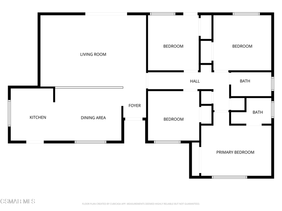 1442 Sorrel Street, Simi Valley, CA 93065 - #3