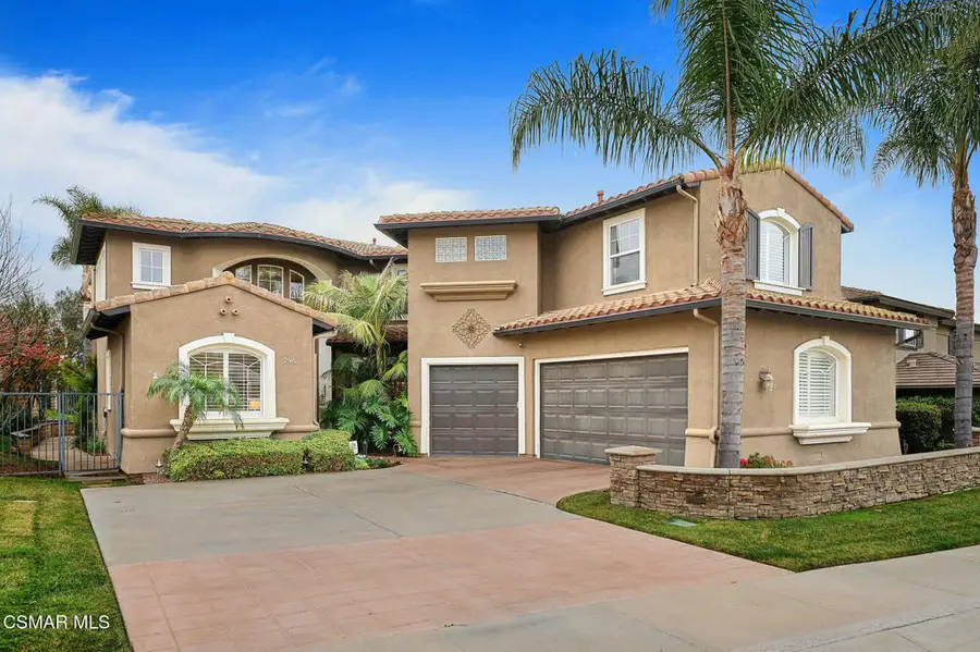 796 Sterling Hills Drive, Camarillo, CA 93010 - Image #2