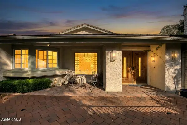 1708 Royal St George Drive, Westlake Village, CA 91362