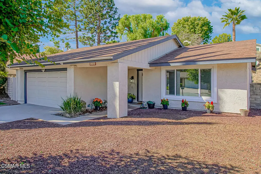 22949 Sycamore Creek Drive, Valencia, CA 91354 - #1