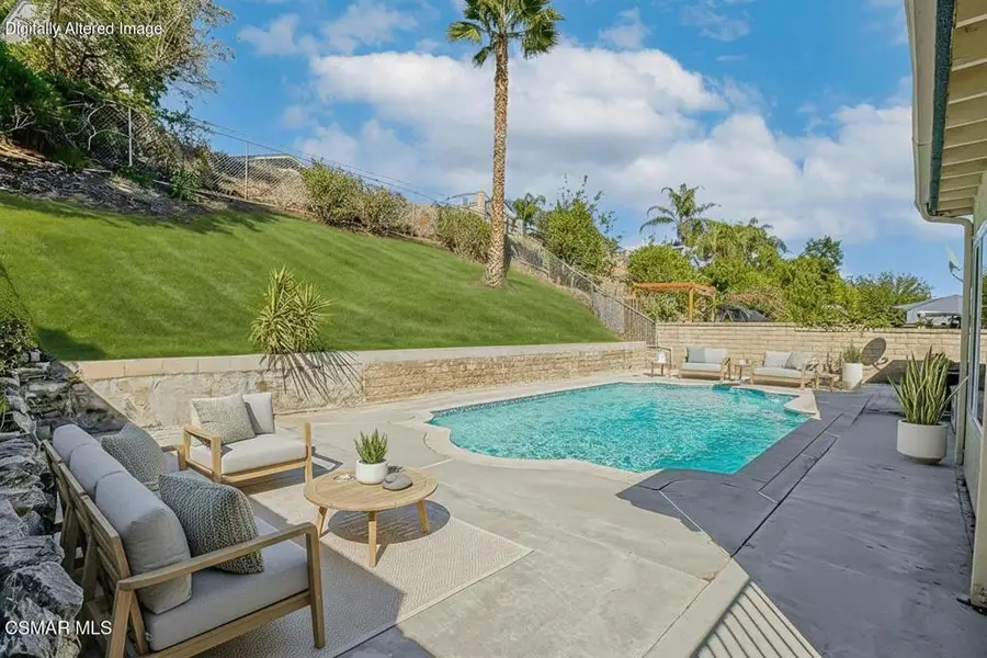 22949 Sycamore Creek Drive, Valencia, CA 91354 - #3