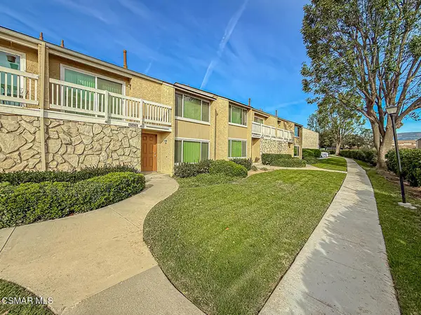 6542 Marquette Street #B, Moorpark, CA 93021