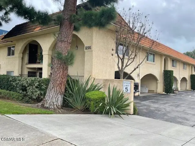 1256 Patricia Avenue #10, Simi Valley, CA 93065 - Image #1