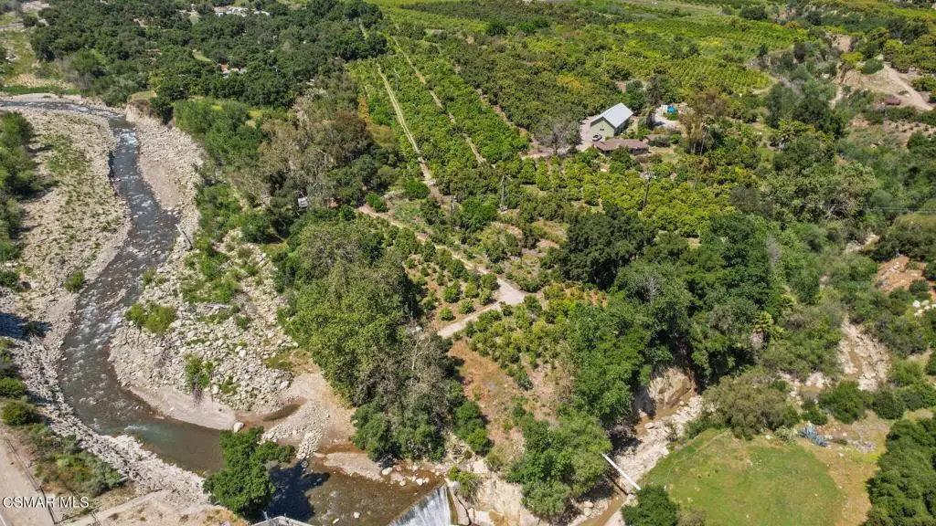 5682 Pine Grove Road, Santa Paula, CA 93060 - Image #1