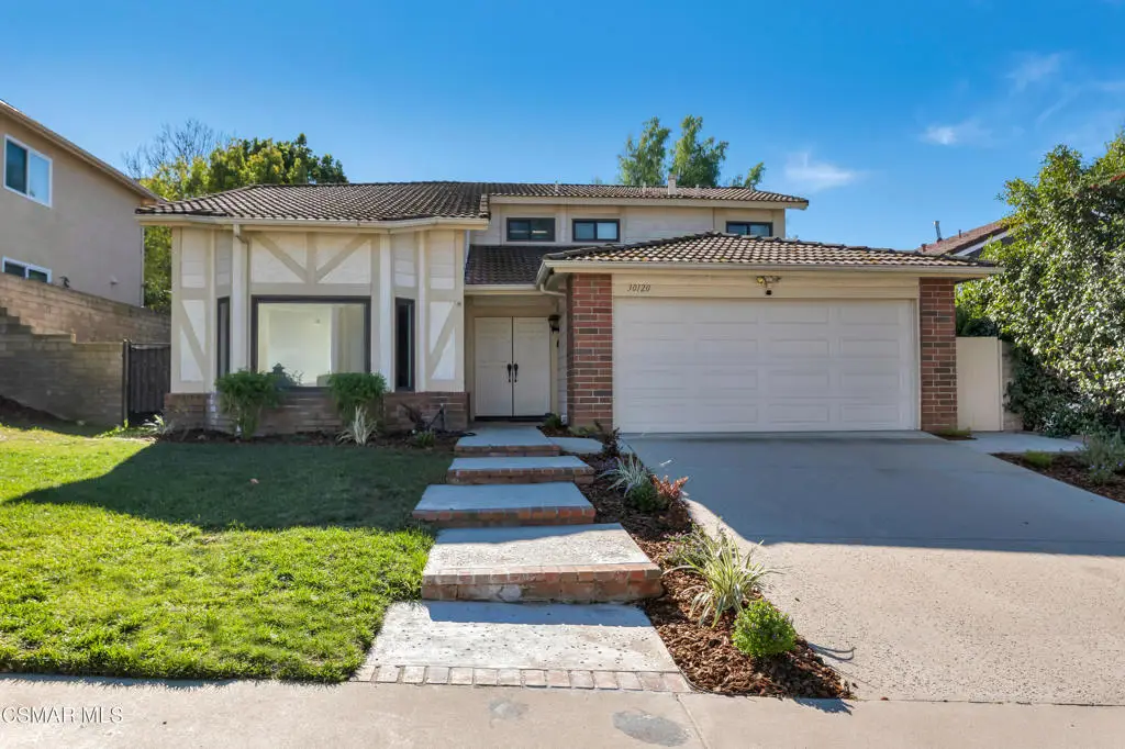 30120 Amelia Drive, Agoura Hills, CA 91301 - Image #1
