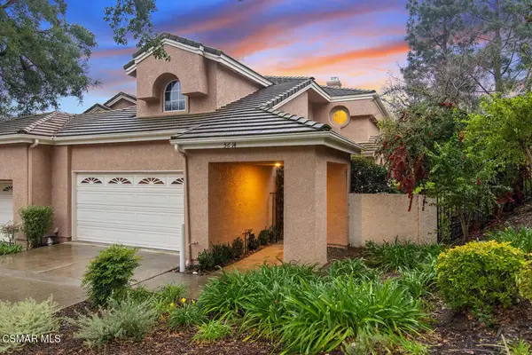 5614 Roundtree Place, Westlake Village, CA 91362