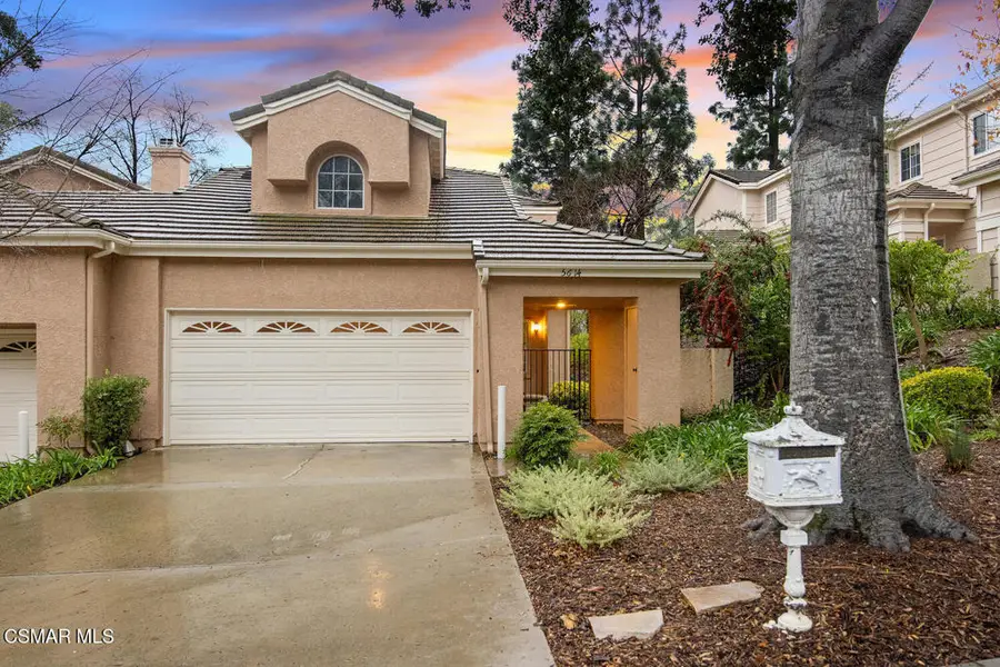 5614 Roundtree Place, Westlake Village, CA 91362 - Image #2