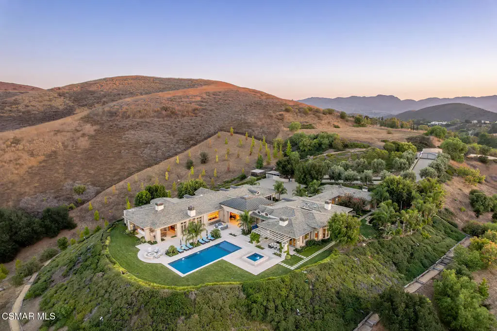 1300 Woodland Grove Court, Westlake Village, CA 91362 - Image #1