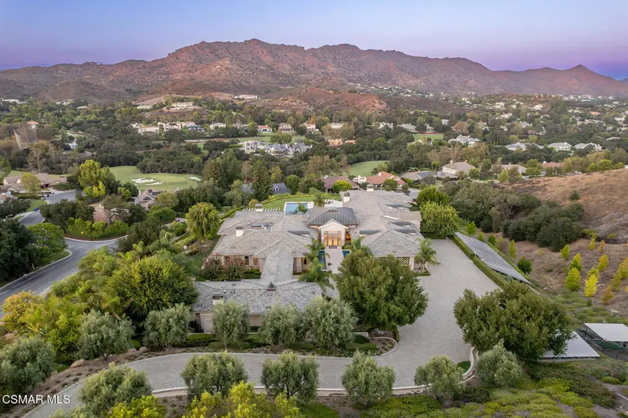 1300 Woodland Grove Court, Westlake Village, CA 91362 - Image #3