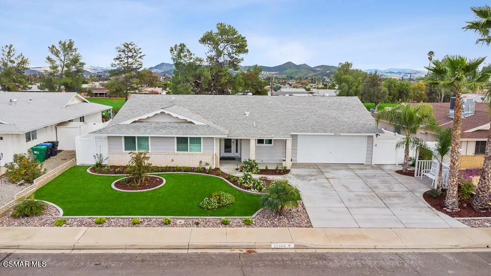 28564 Portsmouth Drive, Menifee, CA 92584 - Image #1