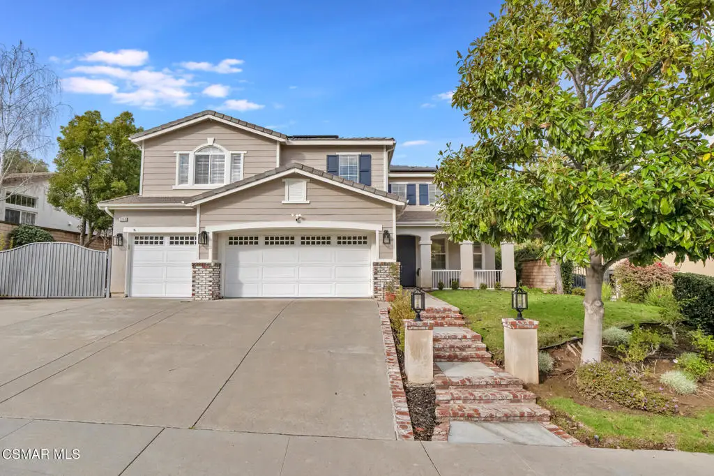 2339 Rudolph Drive, Simi Valley, CA 93065 - Image #1