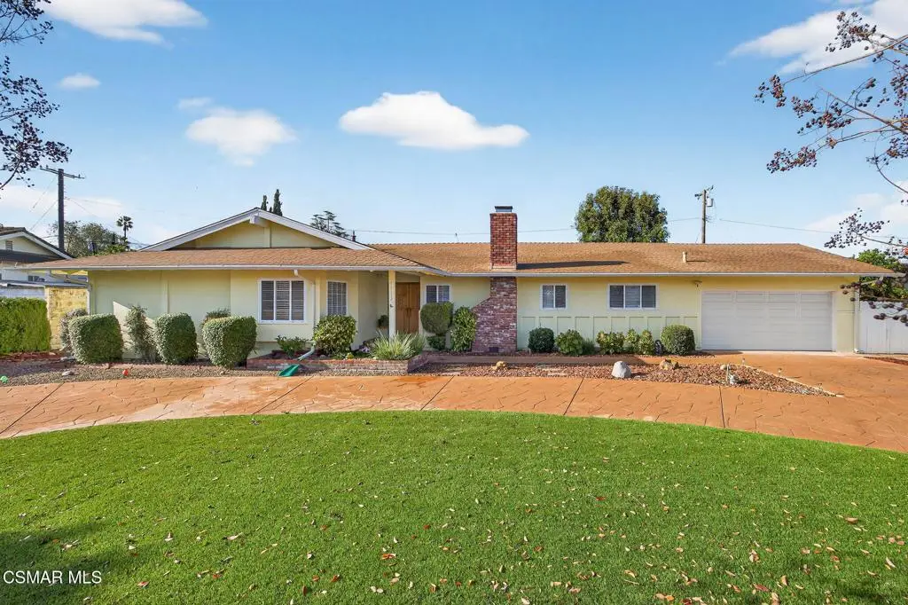 1113 Buckingham Drive, Thousand Oaks, CA 91360 - Image #1