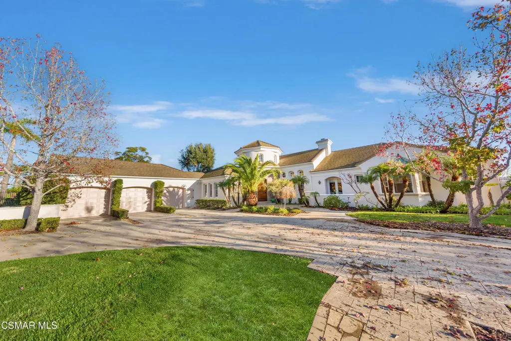 860 Corte Pastoral, Camarillo, CA 93010 - Image #1