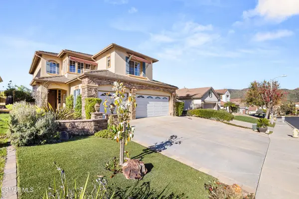 615 Camino Del Lago, Newbury Park, CA 91320
