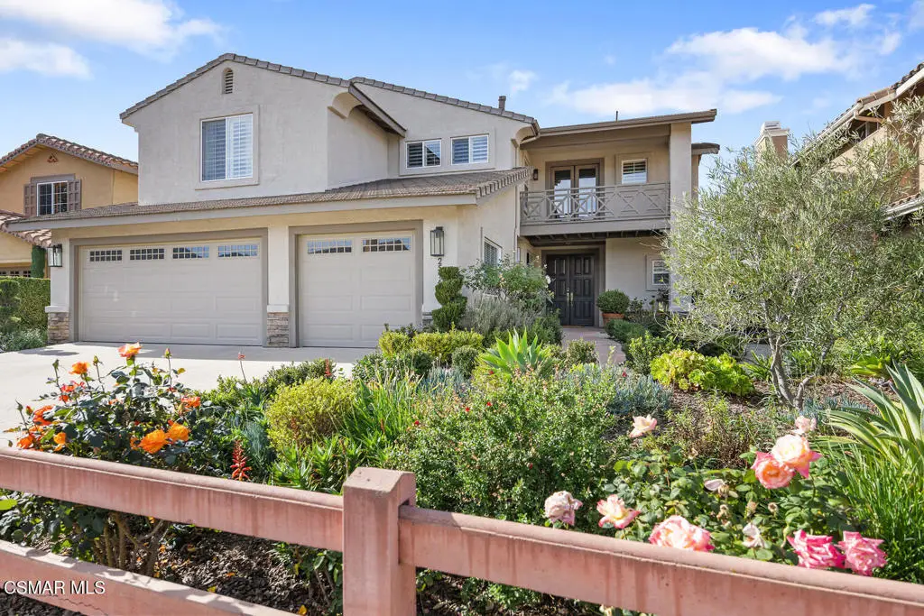 2594 Oak Valley Lane, Thousand Oaks, CA 91362 - Image #1