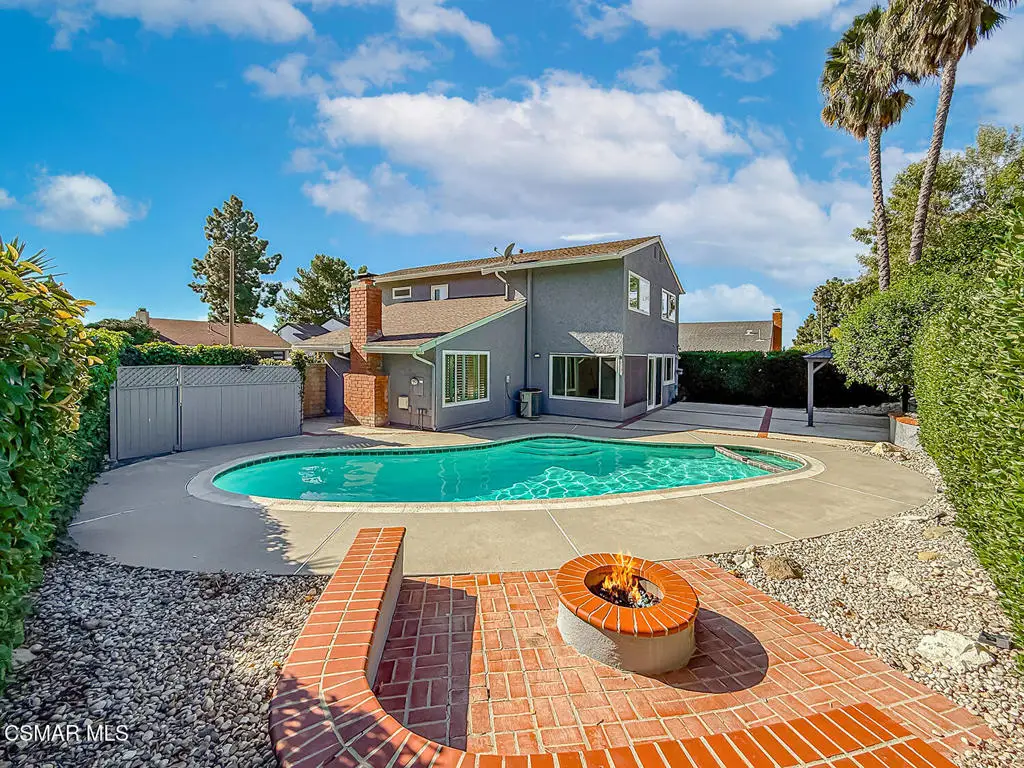 1915 Woodside Drive, Thousand Oaks, CA 91362 - Image #1