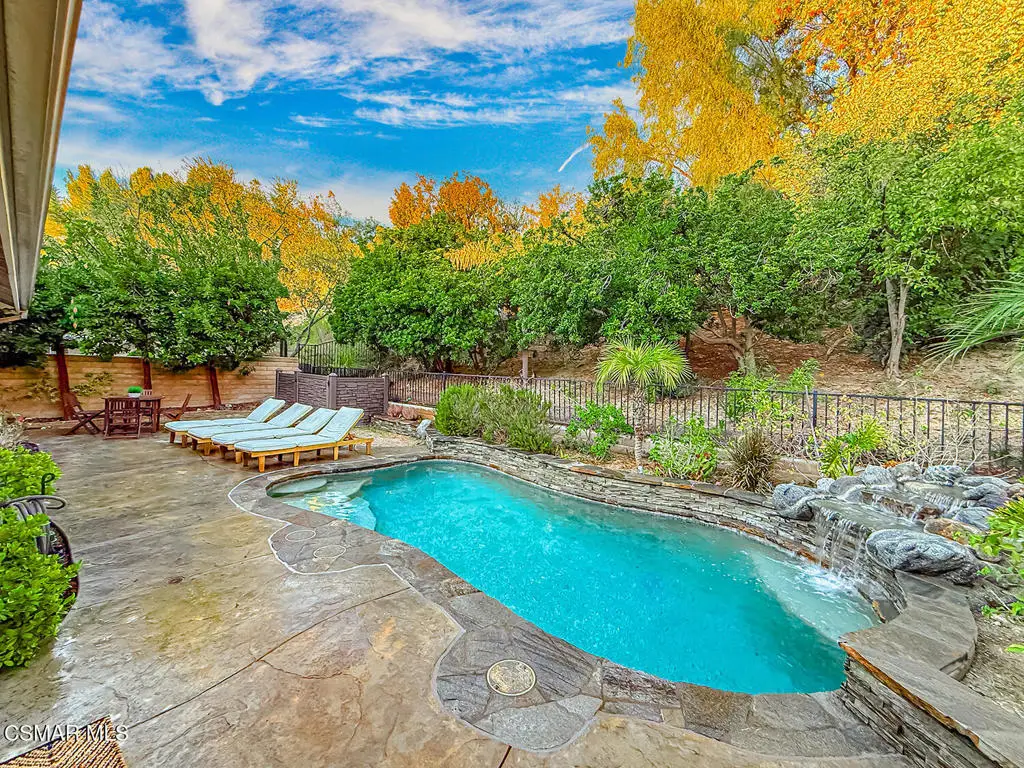 2457 Rutland Place, Thousand Oaks, CA 91362 - Image #1