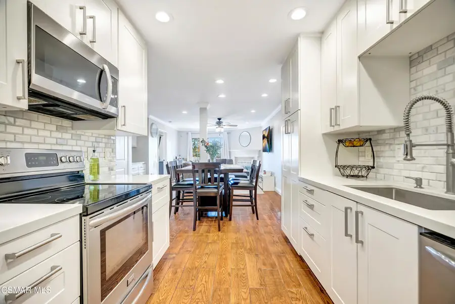 2623 Antonio Drive #106, Camarillo, CA 93010 - Image #2