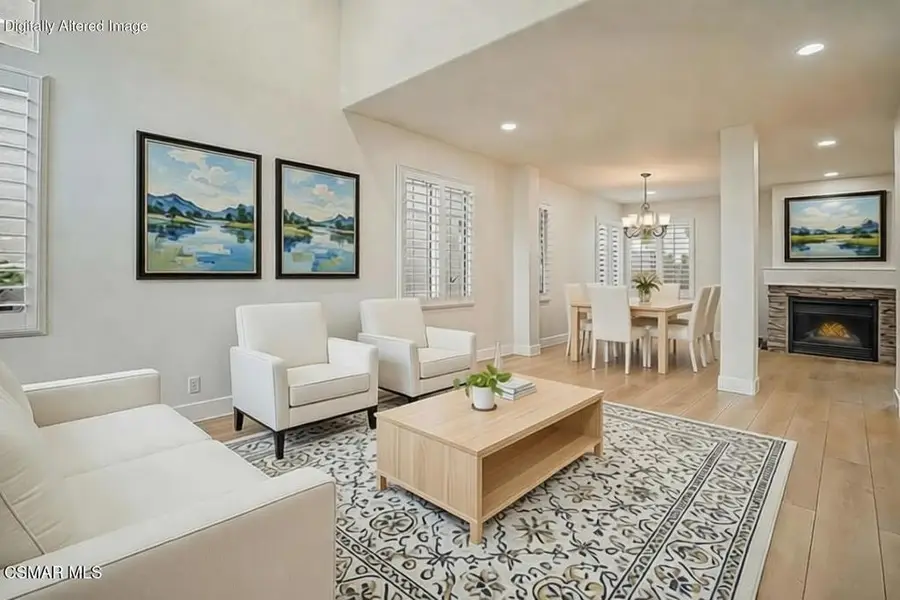 1743 Duskwood Way, Simi Valley, CA 93065 - Image #3