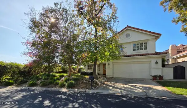 1745 Saint Andrews Place, Westlake Village, CA 91362