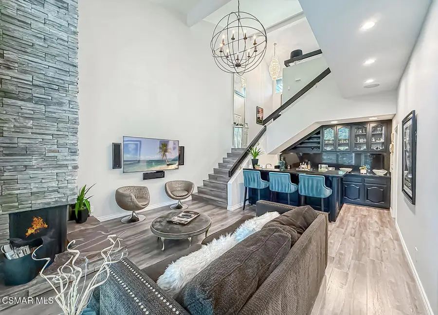 4695 Club View Drive, Westlake Village, CA 91362 - Image #2