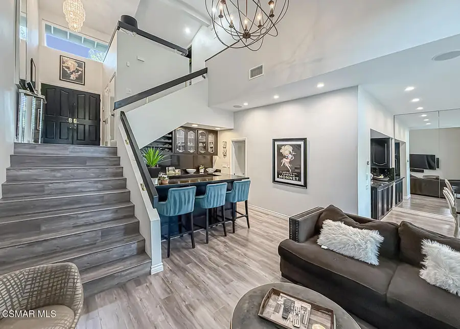 4695 Club View Drive, Westlake Village, CA 91362 - Image #3