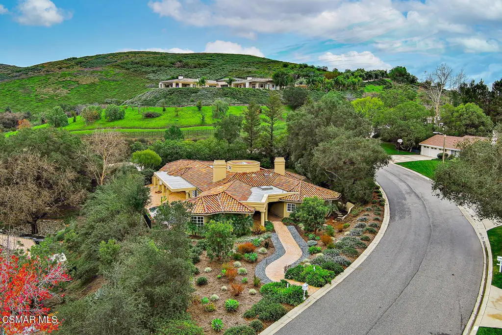 1394 Doral Circle, Westlake Village, CA 91362 - Image #1