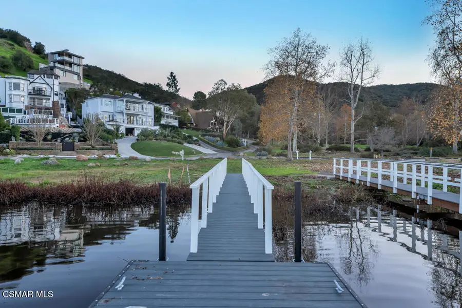 370 Lower Lake Road, Lake Sherwood, CA 91361 - Image #3