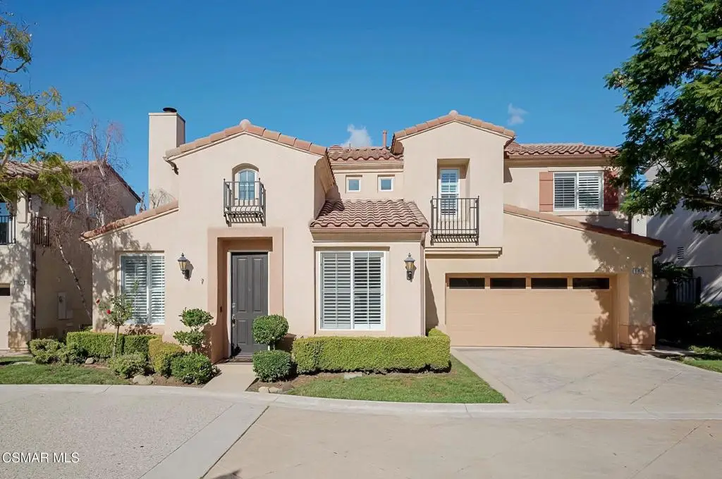 11825 Trapani Court, Moorpark, CA 93021 - Image #1
