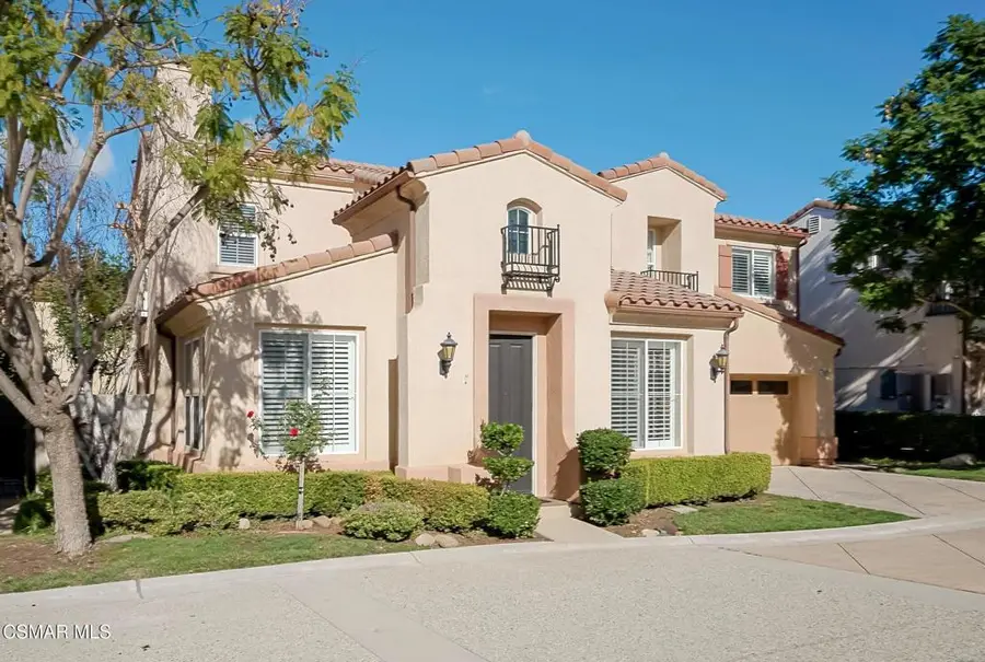 11825 Trapani Court, Moorpark, CA 93021 - Image #3