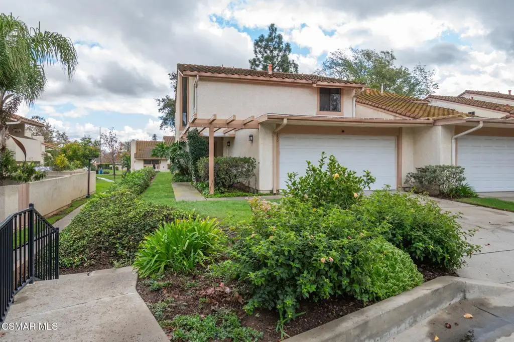 250 Mariposa Drive, Newbury Park, CA 91320 - Image #1