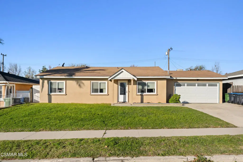 2325 Wisteria Street, Simi Valley, CA 93065 - Image #1