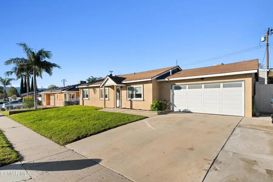 2325 Wisteria Street, Simi Valley, CA 93065 - Image #2