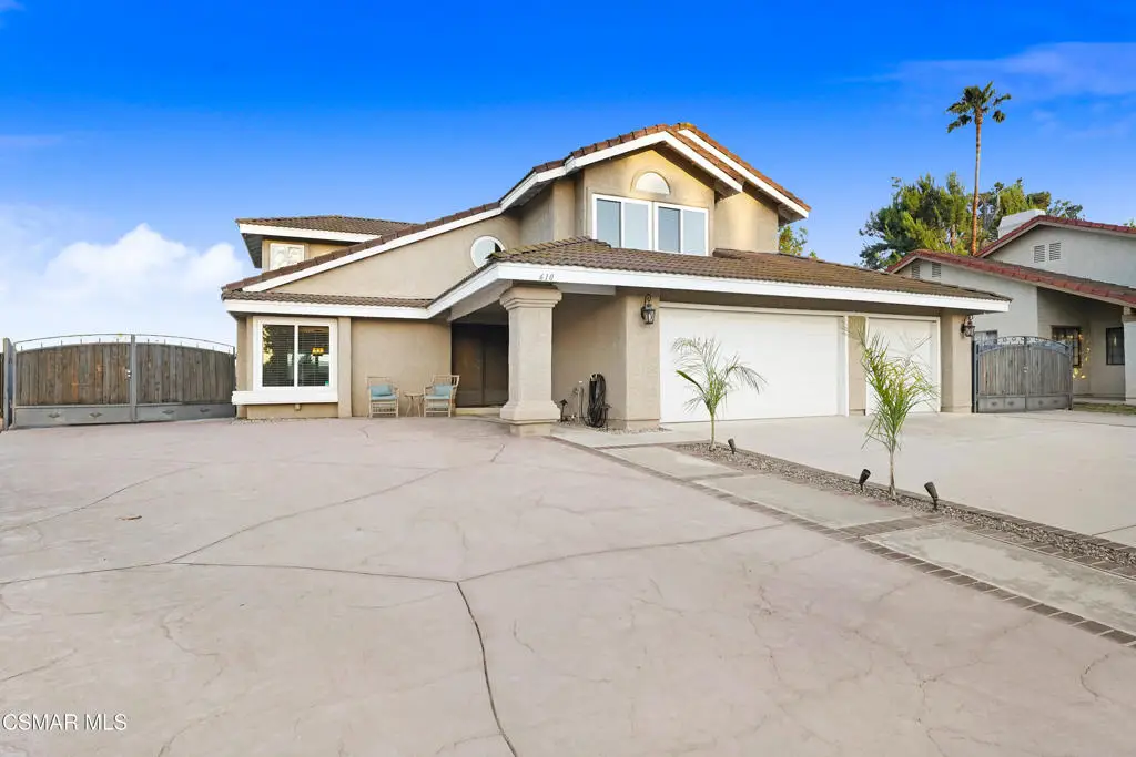 610 Nicole Drive, Newbury Park, CA 91320 - Image #1