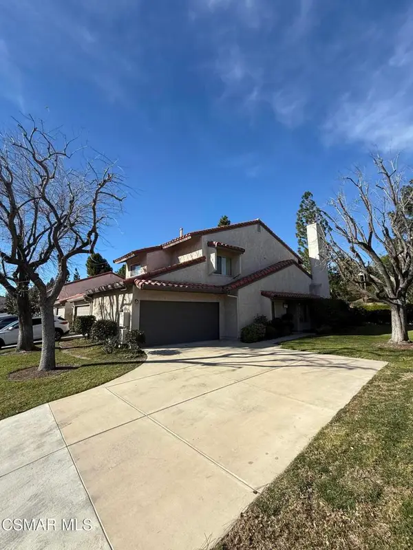 19137 Index Street #9, Porter Ranch, CA 91326