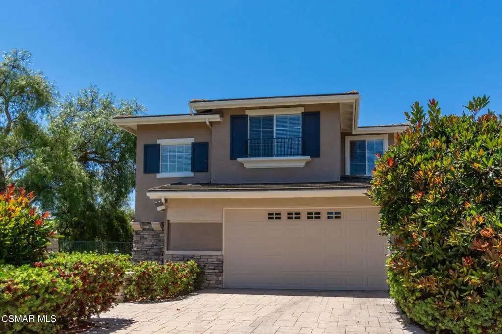 1009 Del Tio Court, Camarillo, CA 93010 - Image #1