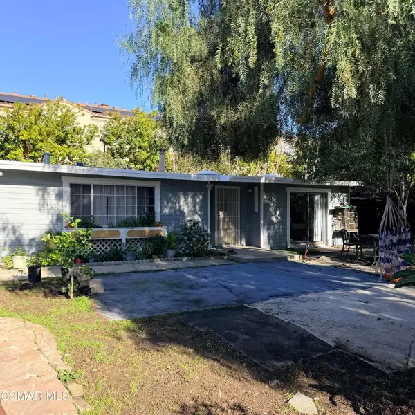 2685 Los Feliz Drive, Thousand Oaks, CA 91362