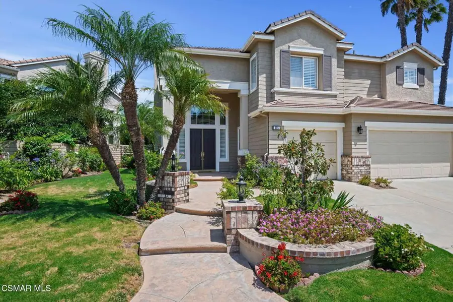 335 Kitetail Street, Simi Valley, CA 93065 - Image #3