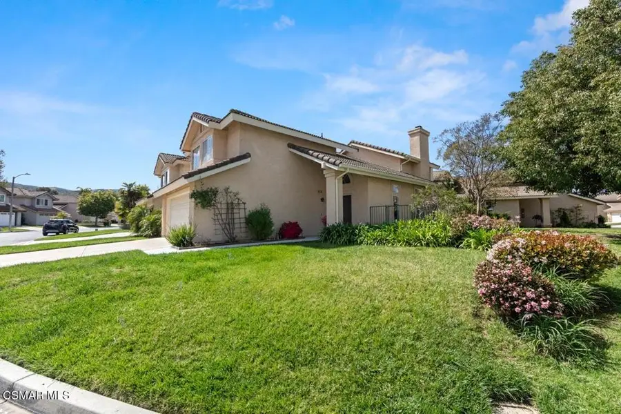 582 Fairfield Road, Simi Valley, CA 93065 - #2