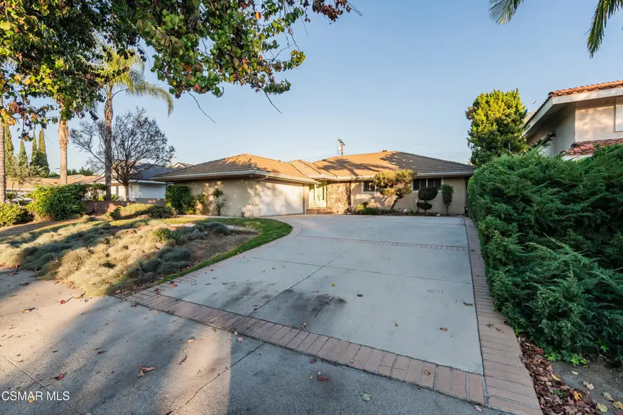 9218 Gerald Avenue, Northridge, CA 91343 - Image #2