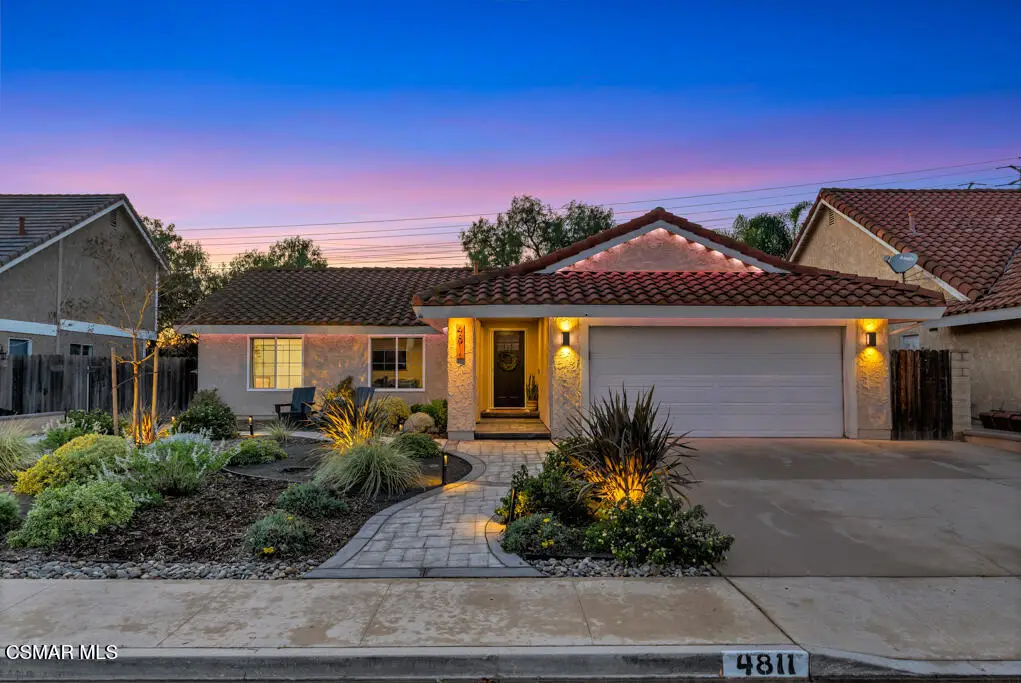 4811 Avedon Road, Moorpark, CA 93021 - Image #1