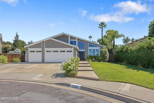 2920 Hyacinth Court, Thousand Oaks, CA 91360